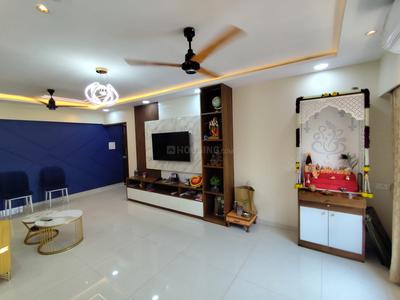 Hall Image of 1050 Sq.ft 2 BHK Apartment / Flat for sale in Ameya Eastern Heights CHS, Sion Mumbai for Rs. 23500000