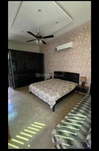 Bedroom Image of 1550 Sq.ft 2 BHK Builder Floor for rent in Sector-6 Bahadurgarh for Rs. 18000