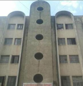 Image of 1200 Sq.ft 3 BHK Apartment / Flat for sale in Swaraj Homes Ajanta Palace CHS, Balaji Nagar, Pune for Rs. 5800000