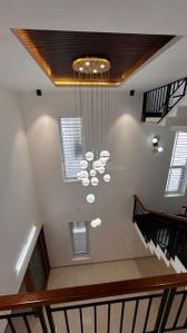 Hall Image of 2000 Sq.ft 3 BHK Independent House for sale in Keeranatham Coimbatore for Rs. 12000000