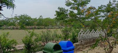Image of 288 Sq.ft Residential Plot / Land for sale in Sector 31, Greater Noida for Rs. 43000000