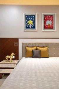 Bedroom Image of 1151 Sq.ft 2.5 BHK Apartment / Flat for sale in Tayal K Town Kiwale, Vikas Nagar Pune for Rs. 7800000
