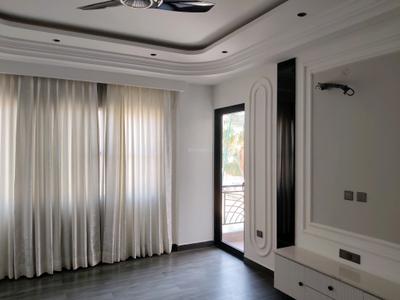 Bedroom Image of 2200 Sq.ft 3 BHK Apartment / Flat for sale in Ireo Skyon, Sector 60 Gurgaon for Rs. 50200000