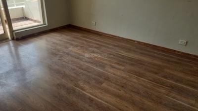 Bedroom Image of 2665 Sq.ft 3 BHK Apartment / Flat for rent in Raheja Vedaanta, Sector 108 Gurgaon for Rs. 38000