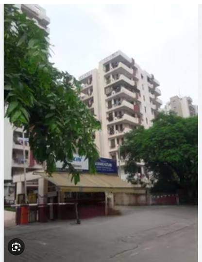 Rajhans Premier Apartment Main Image 1