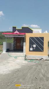 Image of 800 Sq.ft 1 BHK Independent House for sale in Chennimalai, Erode for Rs. 2600000