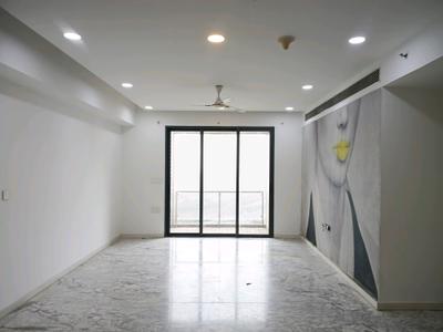 Living Room Image of 1400 Sq.ft 3 BHK Apartment / Flat for sale in Lodha Elisium, Sion Mumbai for Rs. 45500000
