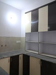 Kitchen Image of 670 Sq.ft 2 BHK Apartment / Flat for sale in Dridha Homes, Sector 73 Noida for Rs. 2700000