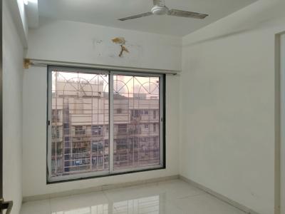 Bedroom Image of 450 Sq.ft 1 BHK Apartment / Flat for rent in Adityaraj Shanti Sadan, Vikhroli East Mumbai for Rs. 39000