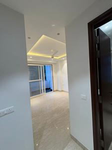 Hall Image of 2700 Sq.ft 4 BHK Builder Floor for rent in Saket New Delhi for Rs. 250000