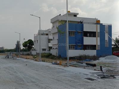 Image of 1200 Sq.ft Residential Plot / Land for sale in K R Puram, Bengaluru for Rs. 8000000