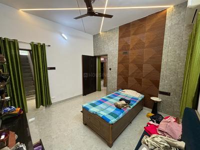 Bedroom Image of 1624 Sq.ft 2 BHK Independent House for sale in Chitaipur Varanasi for Rs. 19500000