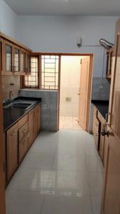Kitchen Image of 2700 Sq.ft 3.5 BHK Villa for rent in Kadubeesanahalli Bengaluru for Rs. 90000