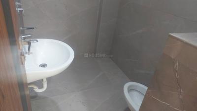 Image of 1611 Sq.ft 3 BHK Apartment / Flat for sale in BPS Twin Towers, Santosh Nagar, Hyderabad for Rs. 12100000
