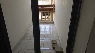 Balcony Image of 1944 Sq.ft 3 BHK Apartment / Flat for sale in Paldi Ahmedabad for Rs. 12500000