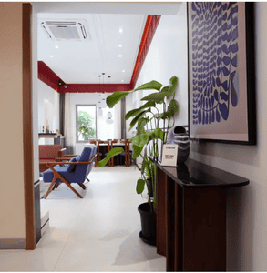 Image of 2254 Sq.ft 4 BHK Apartment / Flat for sale in Virkar Seven, Baner, Pune for Rs. 35500000