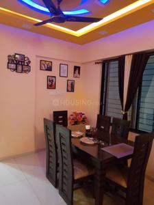 Hall Image of 1652 Sq.ft 3 BHK Apartment / Flat for sale in Kolte Patil IVY Apartments, Wagholi Pune for Rs. 13000000