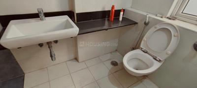 Image of 2360 Sq.ft 3 BHK Apartment / Flat for sale in Ramky Towers, Gachibowli, Hyderabad for Rs. 24000000