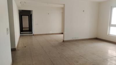 Living Room Image of 2794 Sq.ft 4 BHK Apartment / Flat for sale in The 3C Lotus Panache Island Phase 1, Sector 110 Noida for Rs. 32500000