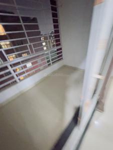 Balcony Image of 2200 Sq.ft 3 BHK Apartment / Flat for rent in Shilpa Hills Hyderabad for Rs. 40000
