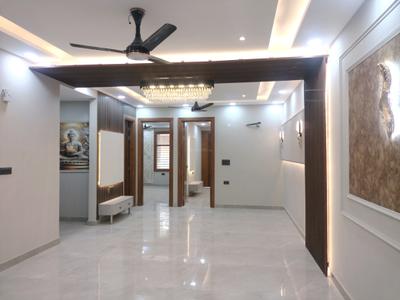 Living Room Image of 1620 Sq.ft 3 BHK Builder Floor for sale in Fidato Honour Homes, Sector 89 Faridabad for Rs. 16500000