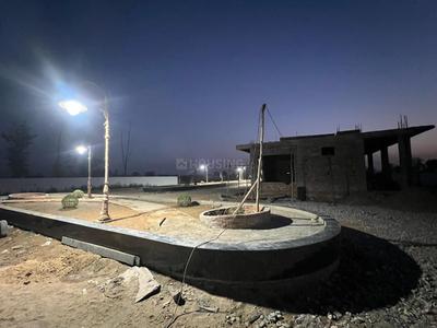 Image of 800 Sq.ft Residential Plot / Land for sale in New Moradabad, Moradabad for Rs. 1595000