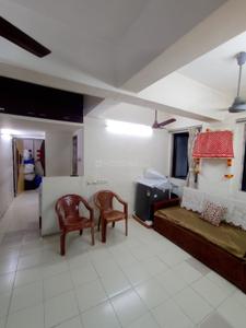 Hall Image of 812 Sq.ft 3 BHK Apartment / Flat for sale in Kalbadevi Mumbai for Rs. 25500000