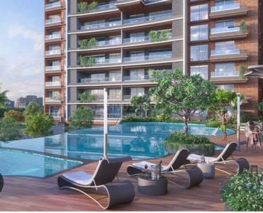 Image of 1920 Sq.ft 3.5 BHK Apartment / Flat for sale in YOO Pristine, Akurdi, Pune for Rs. 14901313