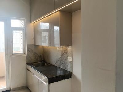 Kitchen Image of 1750 Sq.ft 3 BHK Apartment / Flat for rent in ACE Parkway, Sector 150 Noida for Rs. 45000