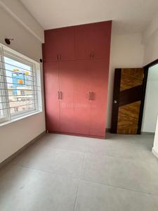 Bedroom Image of 1110 Sq.ft 2 BHK Apartment / Flat for rent in Whitefield Bengaluru for Rs. 32000