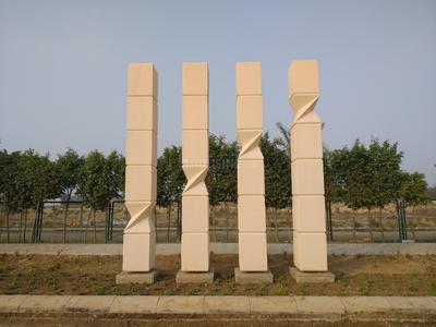 Image of 1250 Sq.ft Residential Plot / Land for sale in Omaxe Metro City Hitech Township P8, Kalli Pashchim, Lucknow for Rs. 8648626