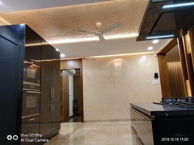 Bedroom Image of 4000 Sq.ft 4 BHK Apartment / Flat for sale in Ravani Dream House, Vesu Surat for Rs. 28500000