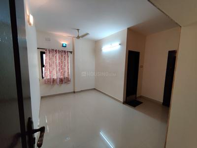 3 BHK Independent Builder Floor