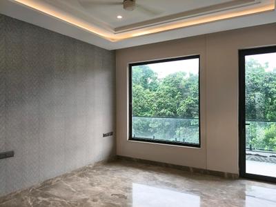 Bedroom Image of 2680 Sq.ft 4 BHK Builder Floor for sale in Mayfield Garden Luxury Floors, Mayfield Garden Gurgaon for Rs. 42000000