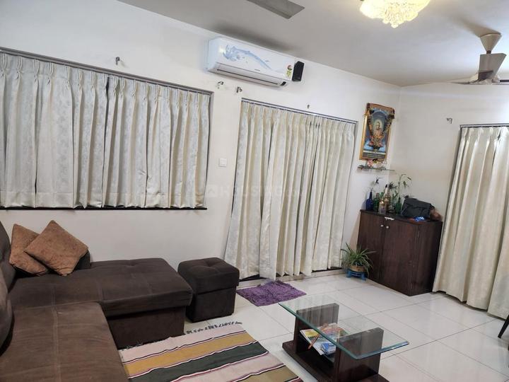 Paranjape Aaryavarta Main Image 1