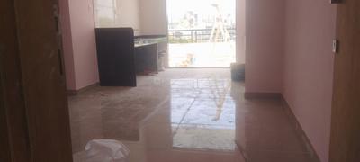 Living Room Image of 1120 Sq.ft 2 BHK Apartment / Flat for sale in Kothrud Pune for Rs. 12500000