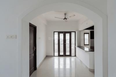 Image of 1263 Sq.ft 3 BHK Apartment / Flat for sale in Madakkulam, Madurai for Rs. 6850000