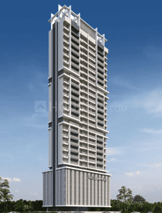 Image of 1564 Sq.ft 3 BHK Apartment / Flat for sale in Neelkanth Neel Amplus, Kharghar, Navi Mumbai for Rs. 18500000