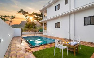 Image of 1200 Sq.ft 2 BHK Villa for sale in Dahivali, Pune for Rs. 25100000