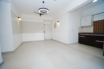 Hall Image of 945 Sq.ft 2 BHK Apartment / Flat for sale in Amrapali Zodiac, Sector 120 Noida for Rs. 9000000