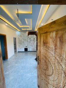 Hall Image of 1500 Sq.ft 2 BHK Independent House for sale in Kathujuganapalli Krishnagiri for Rs. 7000000