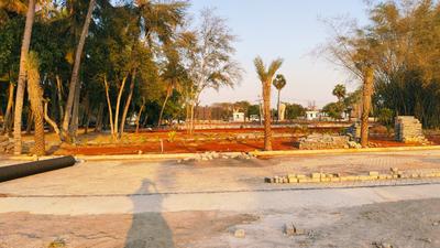Image of 600 Sq.ft Residential Plot / Land for sale in KVG Garden, Karanodai, Chennai for Rs. 600000