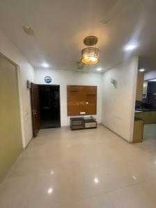 Hall Image of 1113 Sq.ft 2 BHK Apartment / Flat for rent in Gala Aria, South Bopal Ahmedabad for Rs. 30000