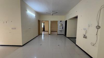 Living Room Image of 1960 Sq.ft 3 BHK Apartment / Flat for rent in Navrangpura Ahmedabad for Rs. 35000