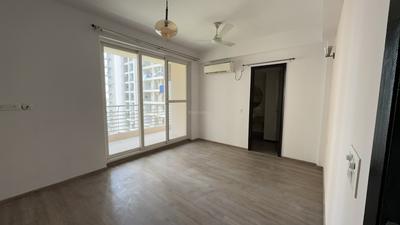 Bedroom Image of 2070 Sq.ft 3 BHK Apartment / Flat for rent in ABA Cleo County, Sector 121 Noida for Rs. 75000