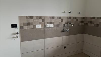 Kitchen Image of 1851 Sq.ft 3.5 BHK Apartment / Flat for sale in Meridian Park at The Prestige City, Dommasandra Bengaluru for Rs. 25500000