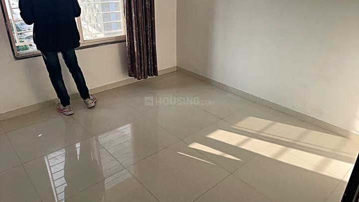 Saheel I Trend Life 2 Bedroom 1