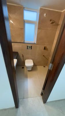 Image of 1708 Sq.ft 3 BHK Builder Floor for rent in Smartworld Orchard, Sector 61, Gurgaon for Rs. 62000