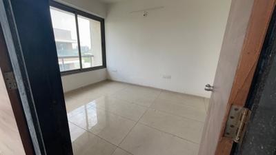 Bedroom Image of 2376 Sq.ft 4 BHK Penthouse for sale in Shubhaarambh Shilp Serenity, Sargasan Gandhinagar for Rs. 9500000