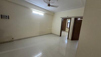 Living Room Image of 1000 Sq.ft 2 BHK Builder Floor for rent in Palam Vihar Extension Gurgaon for Rs. 23000